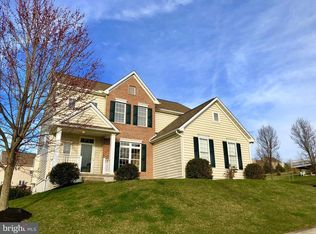785 Connolly Dr, Red Lion, PA 17356