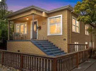 1151 Portland Ave, Albany, CA 94706