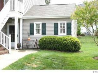 3323 Tarleton W #4, Durham, NC 27713