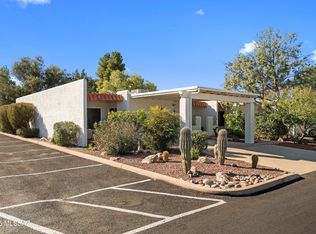 4810 W Ford Pl, Tucson, AZ 85705