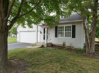 516 Ramsden Rd, Plano, IL 60545