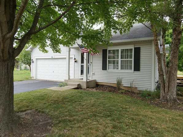 516 Ramsden Rd, Plano, IL 60545
