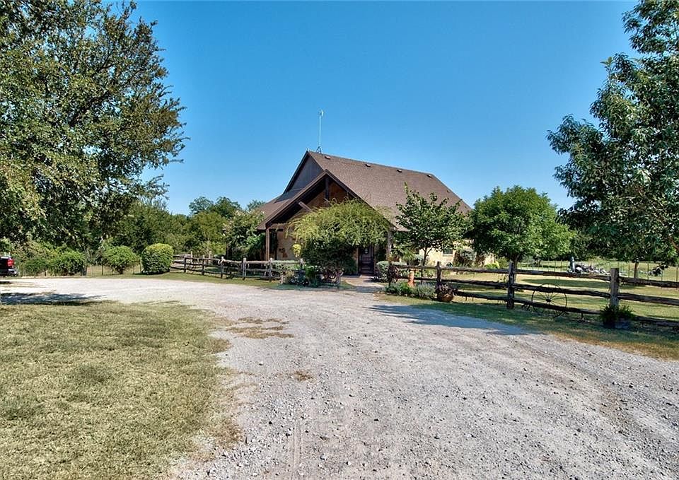 6255 Old Dennis Rd, Weatherford, TX 76087 Zillow