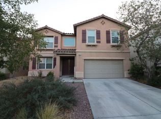6323 Pinion Jay St, Las Vegas, NV 89148