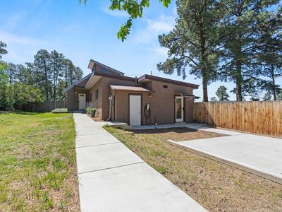 2040 47th St, Los Alamos, NM, 87544