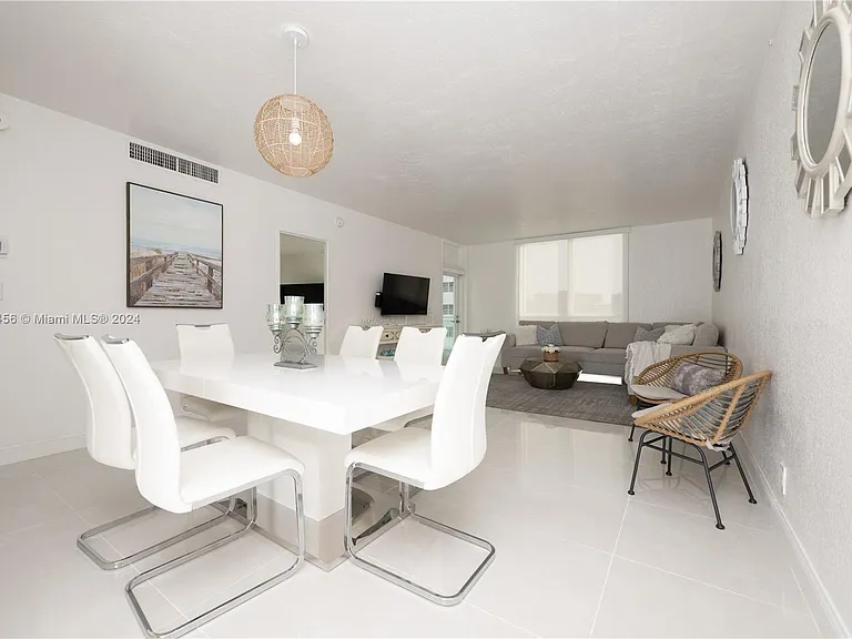 3801 S Ocean Dr #7O — Photo 8