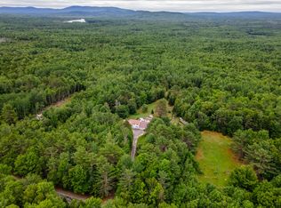 230 W Old Main Road, Lowell, ME 04493