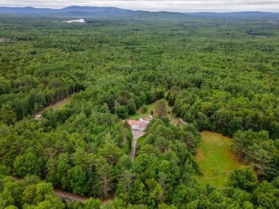 230 W Old Main Road, Lowell, ME, 04493