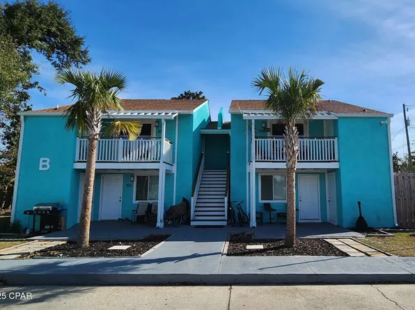 311 Pennsylvania Ave APT B101, Lynn Haven, FL 32444