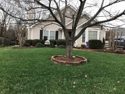 2402 Glen Meadow Dr, Greensboro, NC, 27455