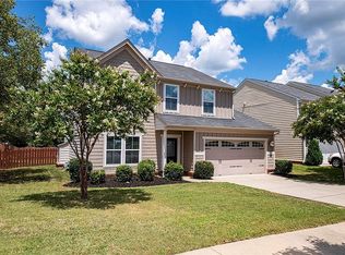 4206 Oconnell St, Indian Trail, NC 28079