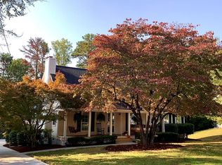 603 Danbury Ln, Rocky Face, GA 30740