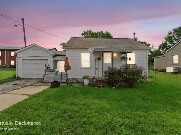 108 Franklin Ave, Winchester, KY 40391