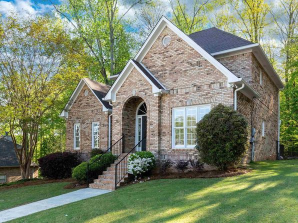 7509 Surrey Ln, Trussville, AL 35173