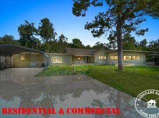 2434 Cedar Dr, La Marque, TX 77568