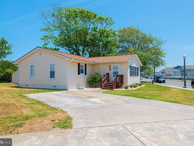 326 Bayshore Dr, Ocean City, MD, 21842
