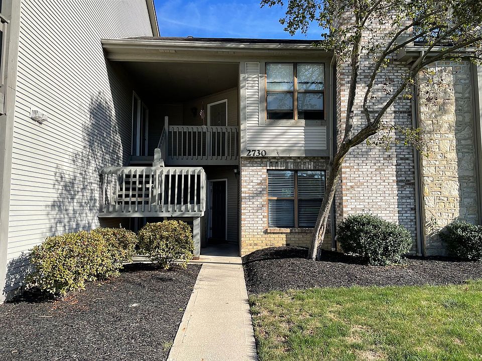 1st image of 2730 Greystone Dr APT A