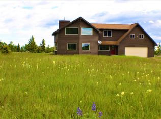 24 Bannock Cir, Red Lodge, MT 59068