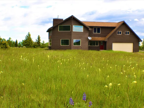 24 Bannock Cir, Red Lodge, MT 59068