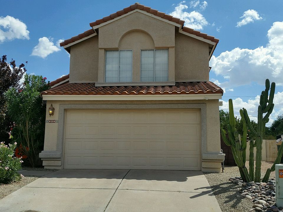 1st image of 8184 E Prickly Poppy Dr