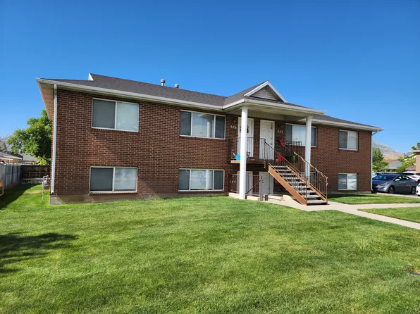 340 W 500 N #344, Vineyard, UT 84059