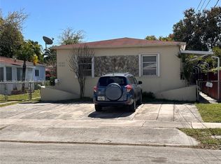 1532 SW 22nd Ter, Miami, FL 33145