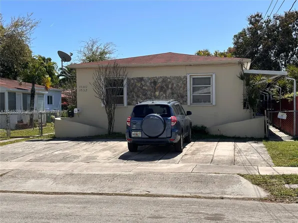 1532 SW 22nd Ter, Miami, FL 33145