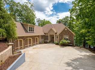 73 Long Swamp Ct, Jasper, GA 30143