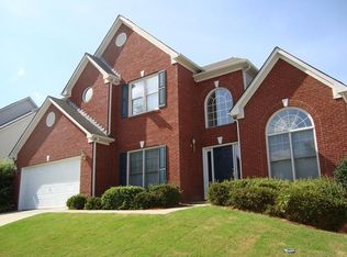 3335 Hidden Trail Rd SE, Smyrna, GA 30082