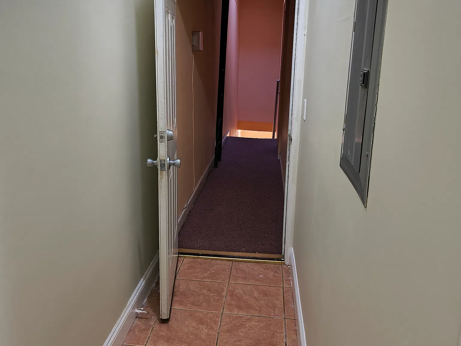 2 bed, $2,400 — Photo 4