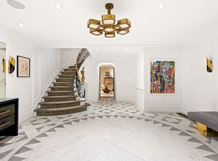 123 E 71st St, New York, NY