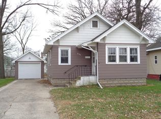 604 7th Ave SE, Austin, MN 55912