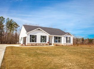 131 Willow Oak Cir, Thomson, GA 30824