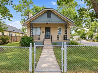 4701 S Logan St, Englewood, CO 80113