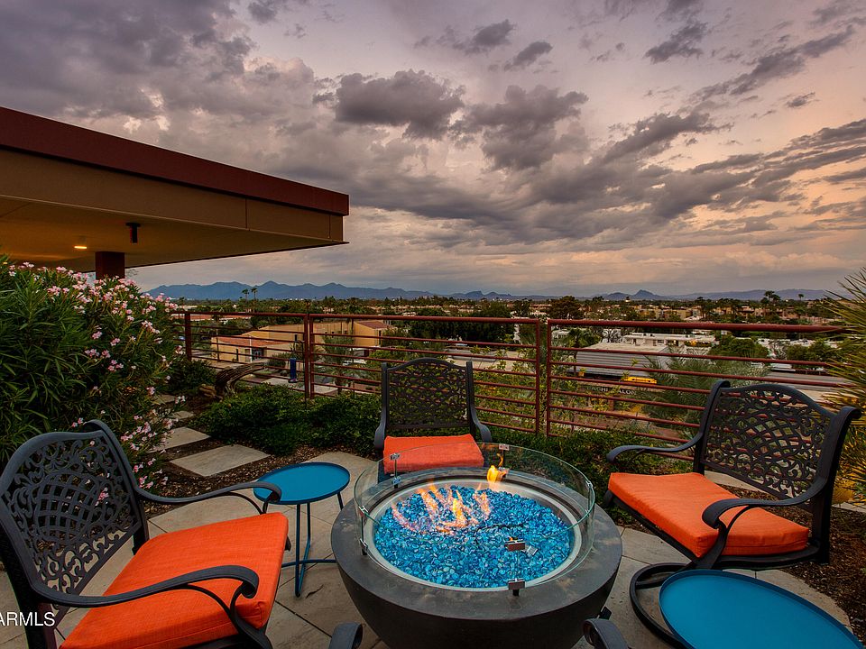 1st image of 7167 E RANCHO VISTA Drive #6002