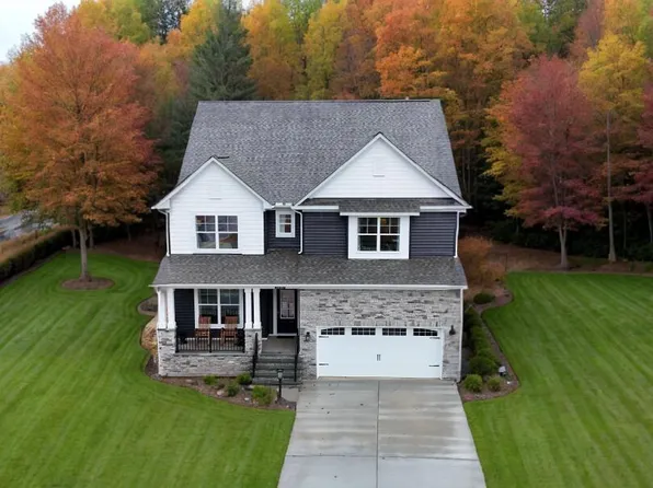 Homes Available Soon, Lawson Mill