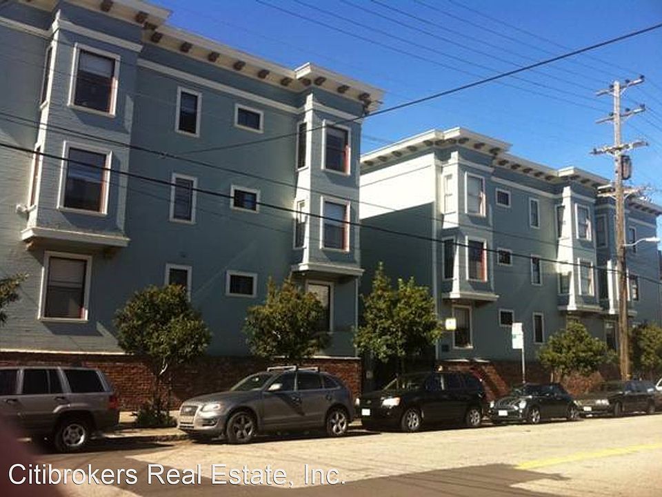 1st image of 2240 Bryant St APT 17