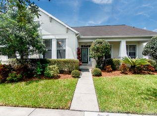 2662 Silver River Trl, Orlando, FL 32828