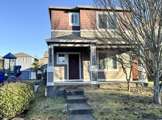 20900 SW Edgemont St, Beaverton, OR 97003