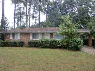 2729 Pine Valley Rd, Augusta, GA 30904