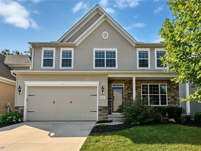 12191 Edgebrook Dr, Strongsville, OH, 44149