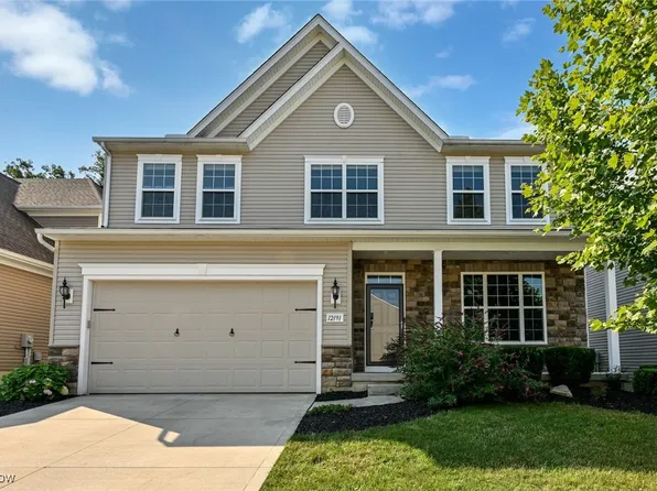 12191 Edgebrook Dr, Strongsville, OH 44149