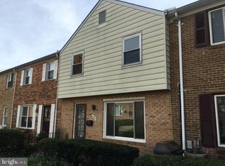 1833 Addison Rd S, District Heights, MD 20747