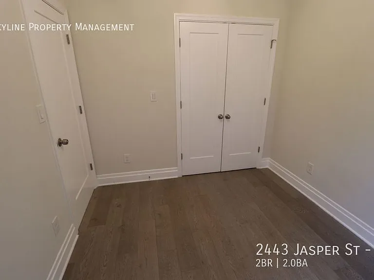 2443 Jasper St #A — Photo 8