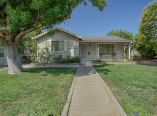 1445 Miller Way, Red Bluff, CA 96080