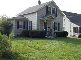 502 McClintock St, New Britain, CT 06053