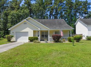 145 Caryota Ln, Summerville, SC 29486