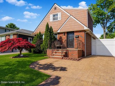 259 Seidman Ave, Staten Island, NY, 10312