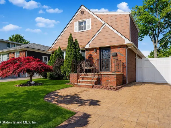 259 Seidman Ave, Staten Island, NY 10312