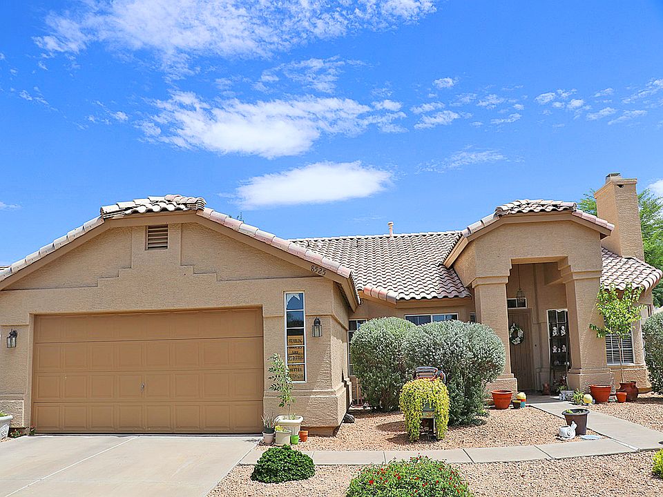 2nd image of 8525 W Windrose Dr